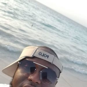 Meet your Posher, Alonzo